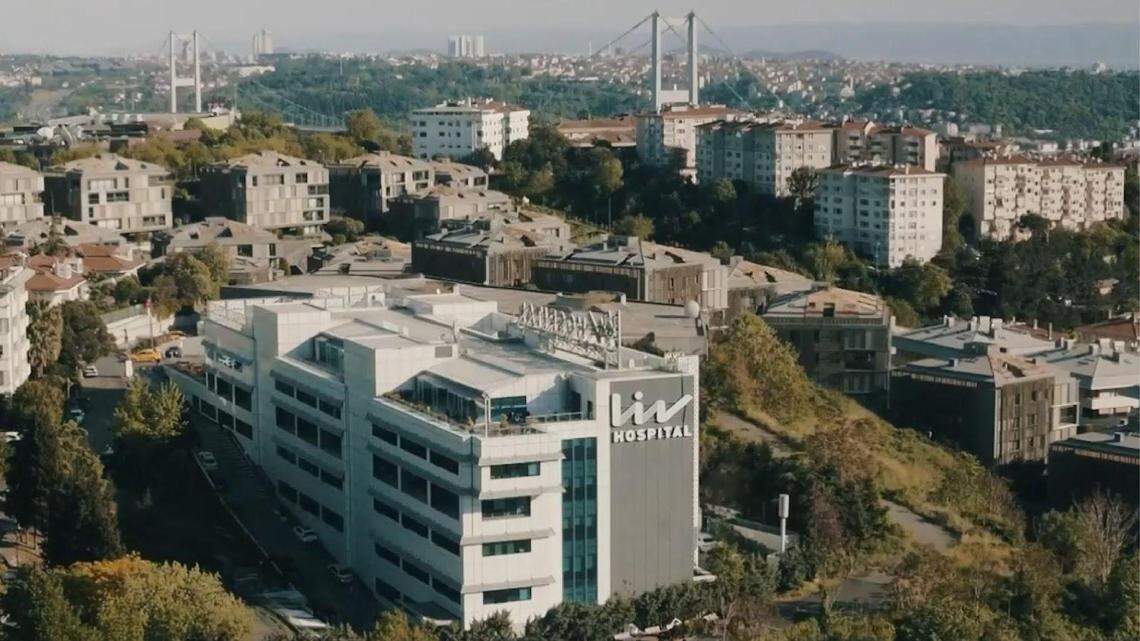 Liv Hospital’s Approach to Modern Surgical Care with Innovative Robotic Technology