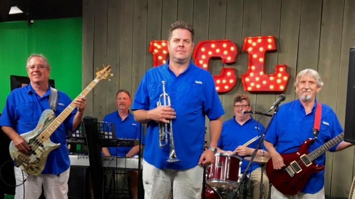 Catch the Shem Creek Boogie Band at 7 p.m. Friday at Brookgreen Gardens, on U.S. 17, between Murrells Inlet and Litchfield Beach, as part of “Cool Summer Nights,” when the site’s open till 9 p.m. The concert’s free with admission, which lasts lasts seven days: $16 ages 13-64, $14 ages 65 and older, $8 ages 4-12, and free ages 3 and younger. Details at 843-235-6000 or www.brookgreen.org.
