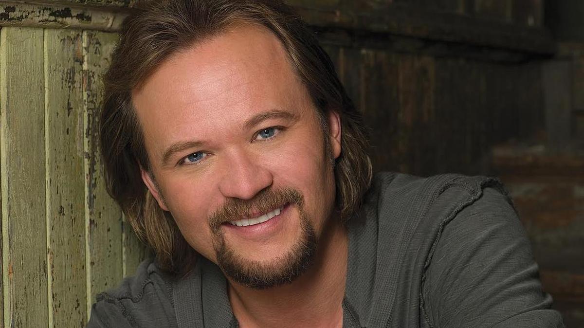 See Travis Tritt – known for such country hits as “Here’s A Quarter (Call Someone Who Cares),” “I’m Going to be Somebody” and his cover of the Eagles’ “Take It Easy” – in concert.
