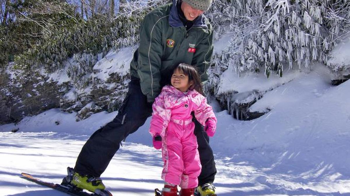 Appalachian Ski Mountain