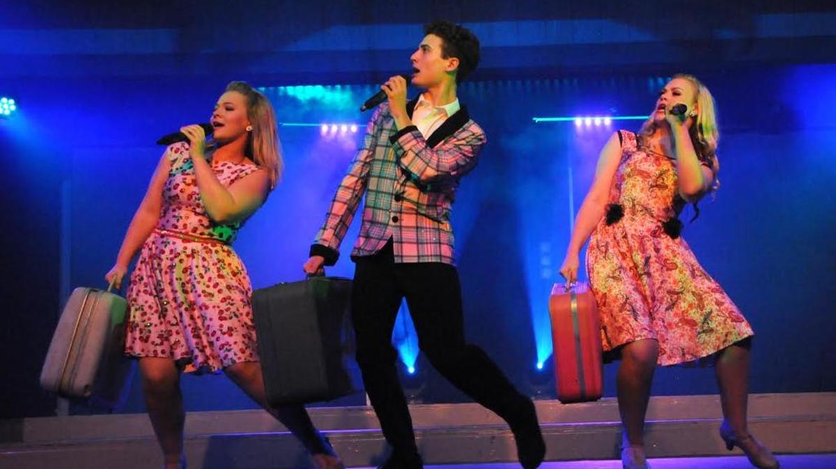The “High Steppin’ Country” musical revue continues with shows at 8:30 p.m. Tuesdays, Thursdays and Saturdays through Aug. 13, and a finale on Sept. 3, in Lakewood Camping Resort’s Theater by the Sea, 5901 S. Kings Highway, between Myrtle Beach and Surfside Beach, about a mile north of S.C. 544. Details at 843-447-7343; park near entrance for shuttles inside campground.