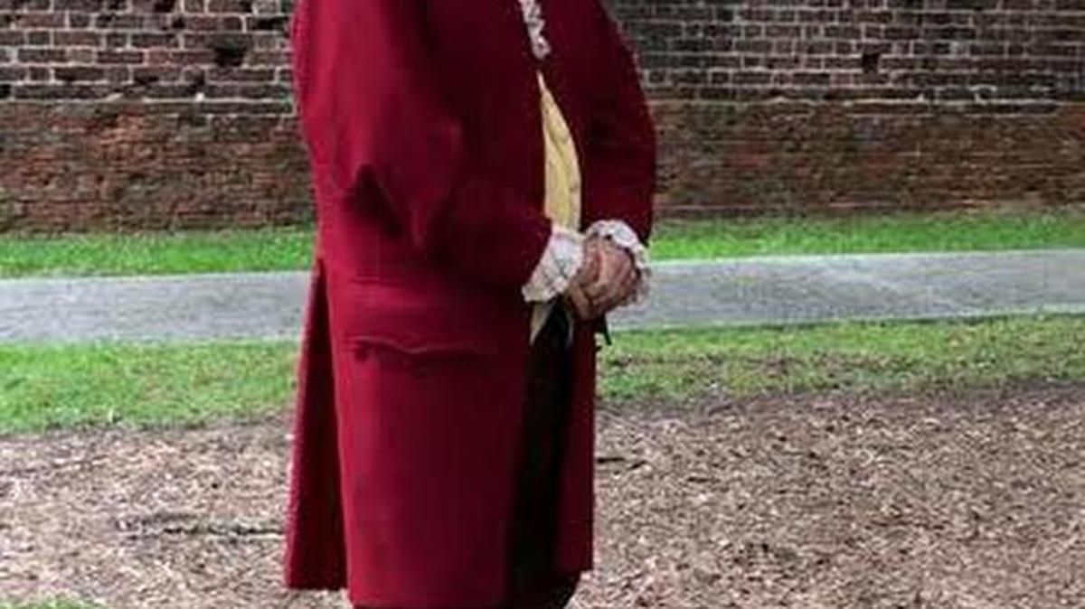 Jim McKee, site manager at the Brunswick Town/Fort Anderson State Historic Site, will speak on “Archaeology at Colonial Brunswick,” 6 p.m. Tuesday at the Museum of Coastal Carolina, 21 E. Second St., Ocean Isle Beach, N.C. Details at 910-579-1016 or www.museumplanetarium.org.