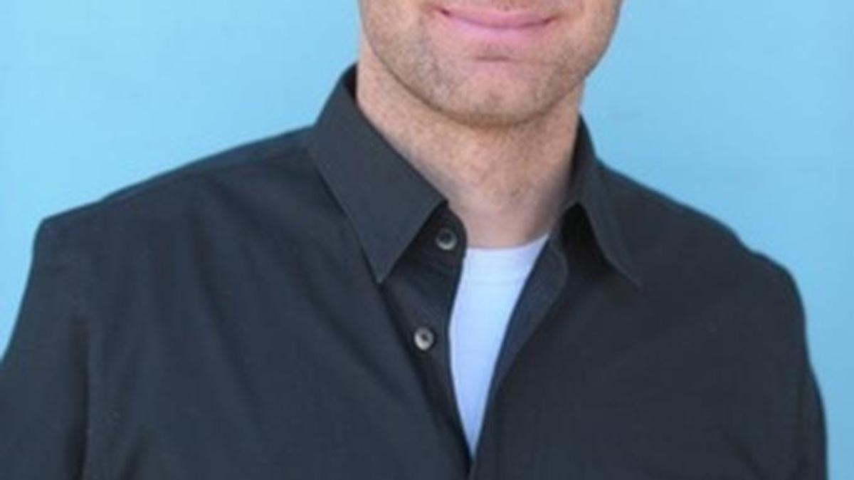 
Andrew Norelli, seen on such TV shows as Comedy Central's “Live at Gotham,” and the nationally syndicated comedy roundtable “Comics Unleashed,” will entertain Wednesday-Saturday at Carolina Comedy Club, at Broadway at the Beach’s Celebrity Square, off 29th Avenue North in Myrtle Beach.
