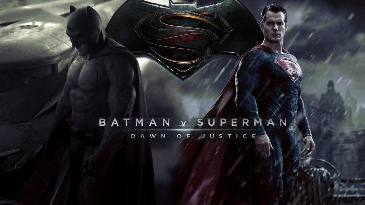 Look for two comic book superheroes, and cameos by others, in “Batman v Superman: Dawn of Justice,” opening March 25 nationwide in theaters.