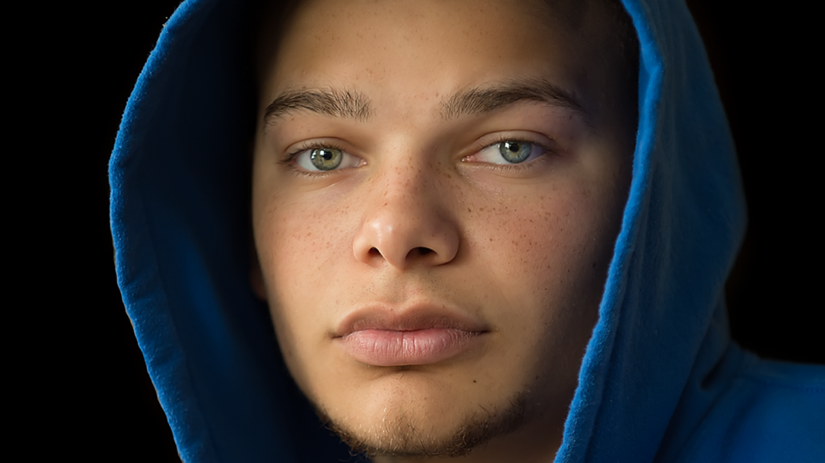 Kane Brown