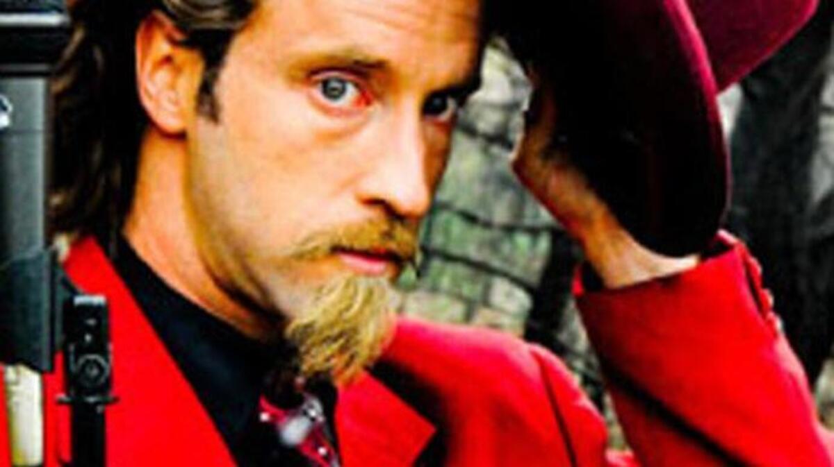 
Josh Blue, a former U.S. Paralympic soccer player known for laughing around his cerebral palsy, will perform Thursday-Saturday at Comedy Cabana, 9588 N. Kings Highway, just north of Myrtle Beach.
