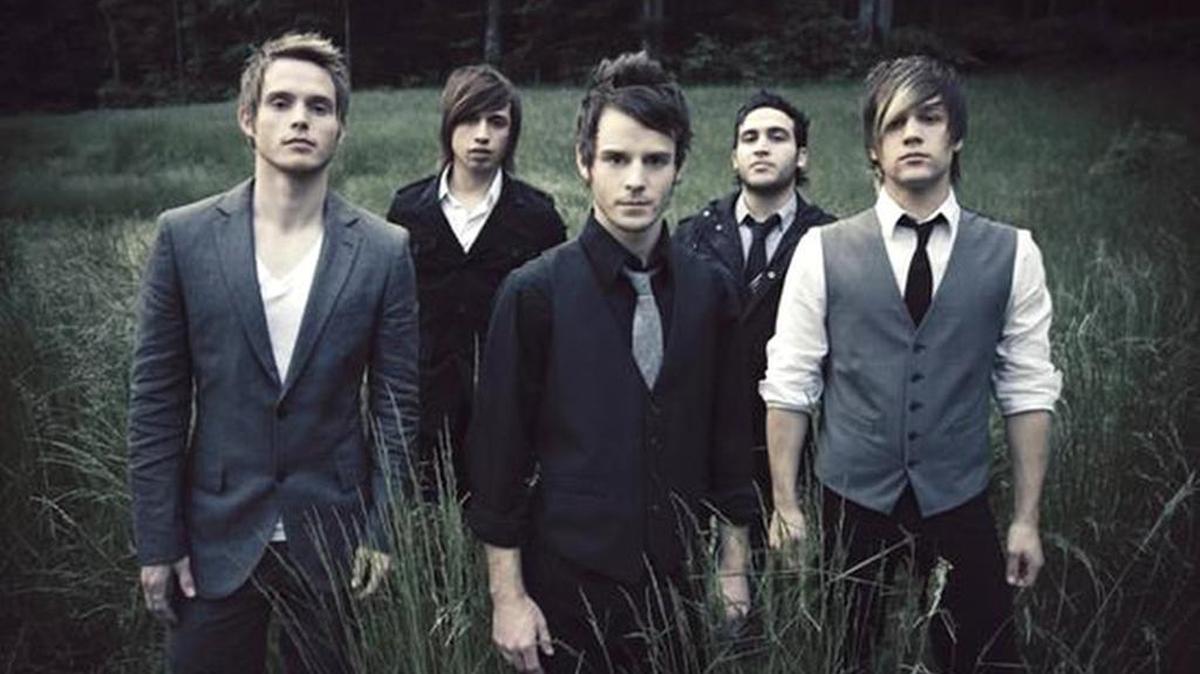 Abandon, a Christian rock band from San Antonio, will give a free concert at 7 p.m. Sunday as part of Ground Zero’s weekly “Sunday Celebrations,” in Myrtle Beach’s Plyler Park, at Mr. Joe White Avenue and North Ocean Boulevard. Details at 843-945-9440 or www.mygroundzero.com.