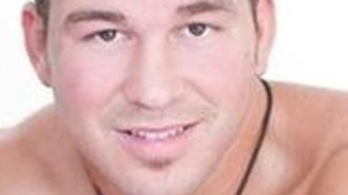 Nathan Griffith