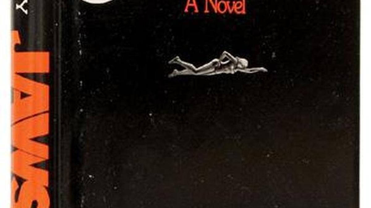 Myrtle Beach’s Chapin Memorial Library has begun a “Book to Movie Club,” for which the title for January was “Jaws” – the novel from 1974 by the late Peter Benchley, and subsequent movie from 1975. “Jurassic Park” is planned for February.