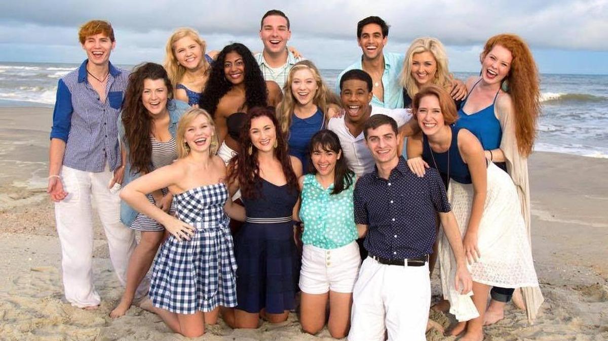 Catch “Celebrations” peformances of scene, songs and dance by Coastal Carolina University theater students, 7:30 p.m. Thursday-Saturday in CCU’s Edwards Theatre, on the main campus, accessed from U.S. 501 or S.C. 544 in Conway. Details at 843-349-2787 or www.coastal.edu/news/culturalarts.