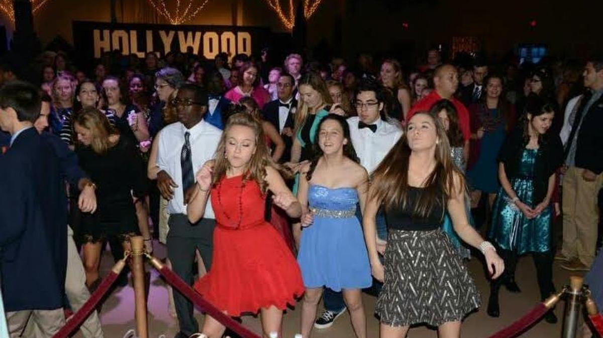 Youth dance the night away last year at the annual “Joy Prom,” for individuals with special needs. The 2017 affair, in an “Under the Sea” theme, is 5-8 p.m. Saturday at Beach Church, 557 George Bishop Parkway, just west of Myrtle Beach, between U.S. 501 and U.S. 17. Register, or inquire about volunteering or making donations, at 843-236-9700 or www.beachchurch.org/#/events.