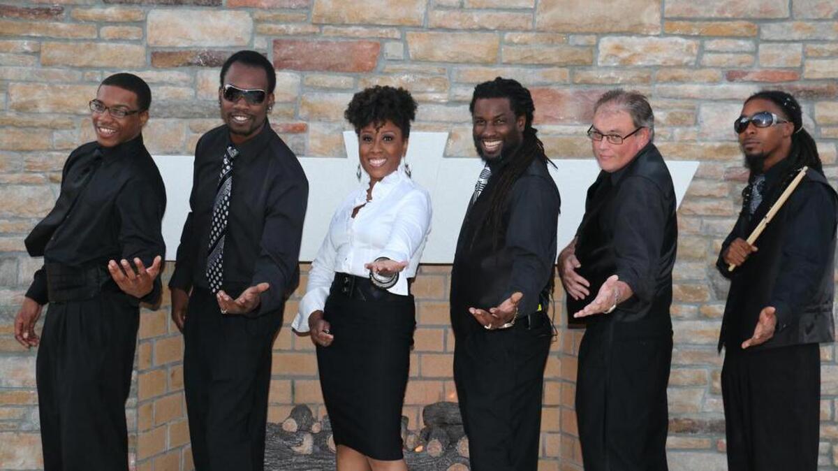 The “Flip Flop Ball,” 7-10 p.m. Friday at Dunes Golf and Beach Club, 9000 N. Ocean Blvd., Myrtle Beach, and benefiting the Children’s Museum of South Carolina in Myrtle Beach, will include music by Tru Sol.