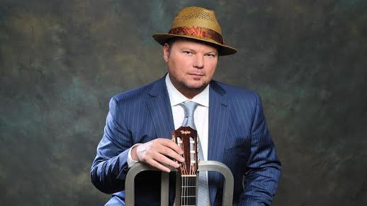 
Christopher Cross, known for such hits as “Ride Like the Wind,” “Sailing” and “Arthur's Theme (Best That You Can Do)” from the early 1980s, will sing those classics, and other material from 14 albums, at 7:30 p.m. July 30 at Francis Marion Performing Arts Center in Florence, the closest Cross will come to Myrtle Beach.
