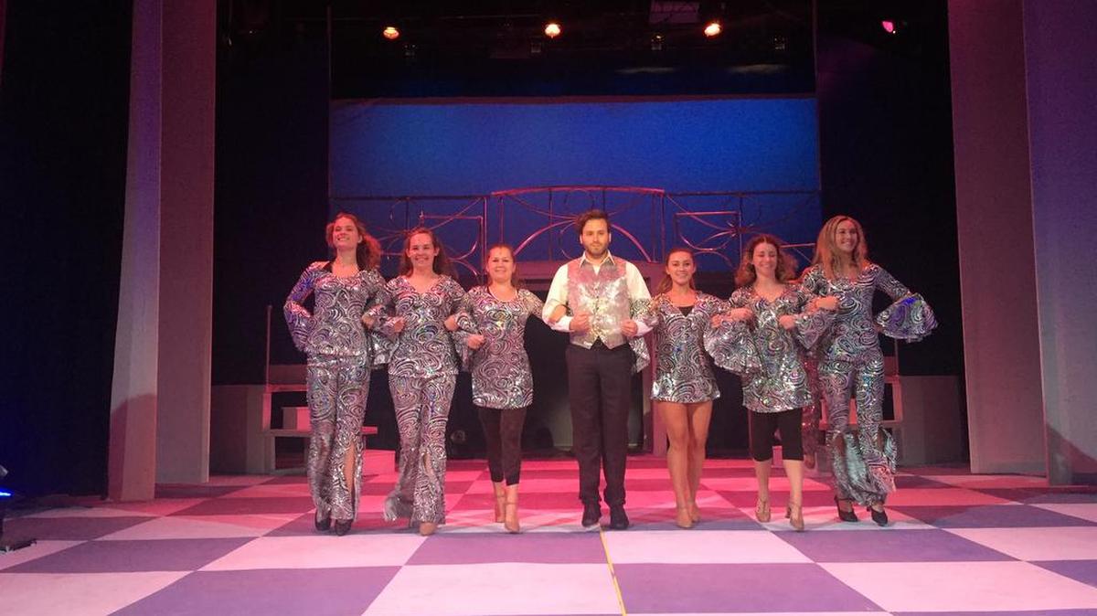 Theatre of the Republic opens its 48th season, with the musical “Catch Me If You Can.” Shows are at 7:30 p.m. Wednesdays-Saturdays and 3 p.m. Sundays, through Aug. 13, at the Main Street Theatre, 335 Main. St., Conway. Buy tickets at 843-488-0821 or www.theatreoftherepublic.com.