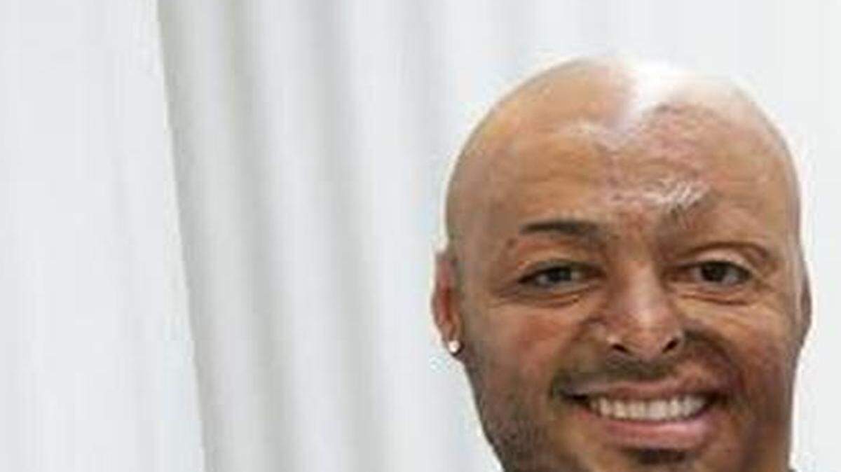 
See J.R. Martinez, an Iraq War veteran and “Dancing with the Stars” winner, who will be the grand marshal for the Myrtle Beach “Military Appreciation Days” parade at 10:30 a.m. Saturday.
