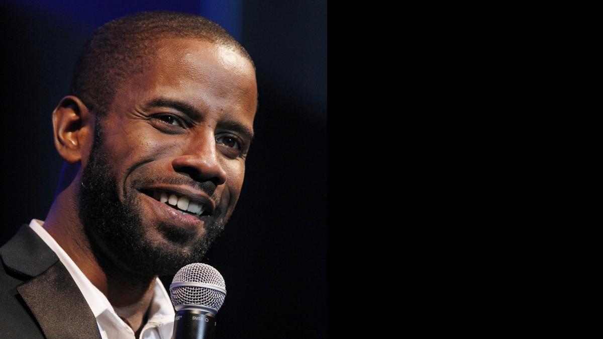 
D.T. Owens will lead the laughs at 8 p.m. Tuesday-Friday, with Cooter Douglas opening, at Comedy Cabana, just north of Myrtle Beach. 
