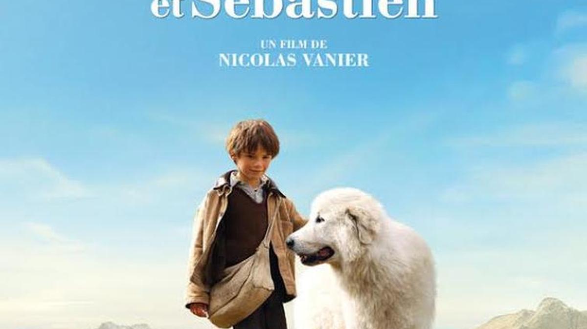 The 12th annual French Film Festival in Pawleys Island – by Coastal Carolina University, Friends of Waccamaw Library, and Institut Francais – will open Friday for two weekends at the Georgetown County Library’s Waccamaw Neck branch in Litchfield Beach. The schedule includes this movie pictured, which will play at 2:30 p.m. Feb. 14 – “Belle et Sebastien (Belle and Sebastian),” 2013, based on the French TV series from 1965.