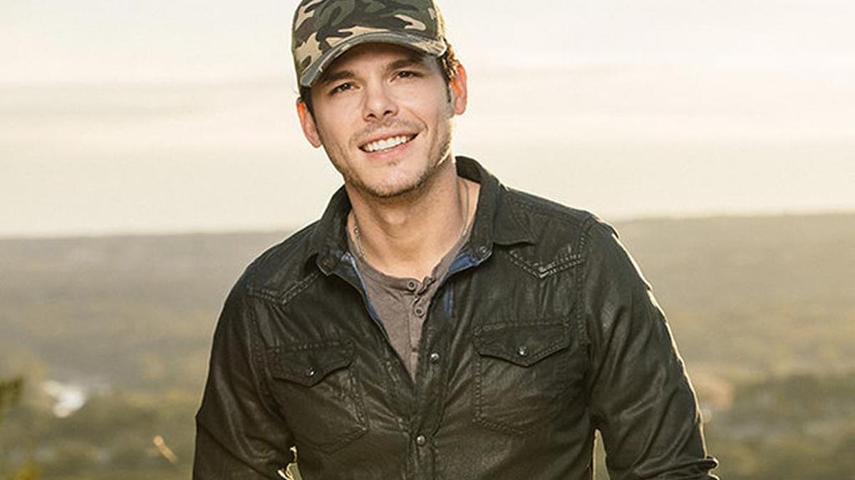 Granger Smith