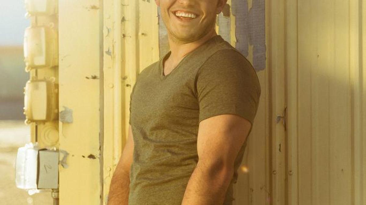 Cole Taylor (pictured) will open for Cole Swindell at 8 p.m. Saturday at House of Blues, in Barefoot Landing, on U.S. 17 in North Myrtle Beach (Check ticket availability at 843-272-3000 or www.hob.com/myrtlebeach). Taylor’s latest single is “Cold Beer,” and he has co-written hits for Florida Georgia Line, “Sippin’ On Fire,” and for Luke Bryan, featuring Karen Fairchild, the brunette from Little Big Town, on “Home Alone Tonight.”