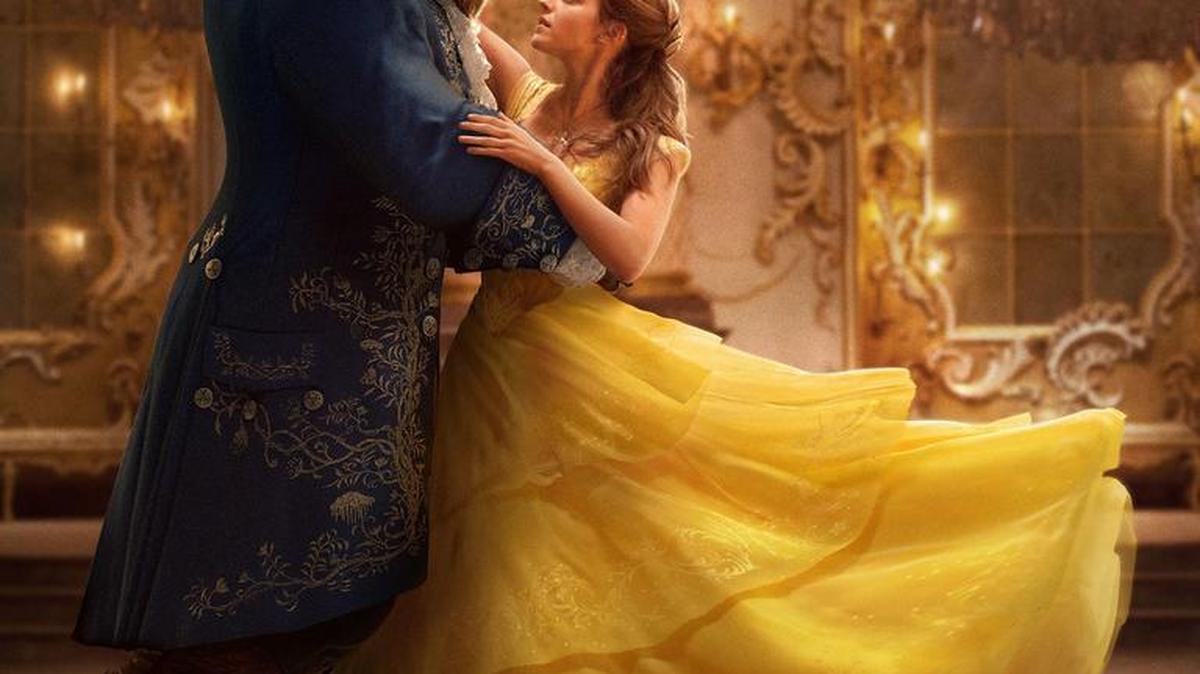 “Beauty and the Beast” stars Emma Watson as Belle and Dan Stevens as the Beast. The live-action adaptation of the studio’s animated classic is directed by Bill Condon.