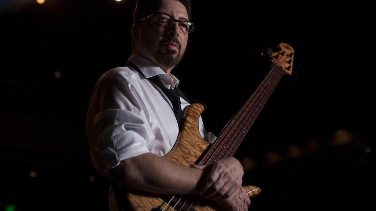 Mike Frost will entertain with jazz at 7 p.m. Friday as part of “Cool Summer Evenings” at Brookgreen Gardens, on U.S. 17, between Murrells Inlet and Litchfield Beach, when the site is open till 9 p.m. Concert is free with admission, which lasts lasts seven days: $16 ages 13-64, $14 ages 65 and older, $8 ages 4-12, and free ages 3 and younger. Details at 843-235-6000 or www.brookgreen.org.