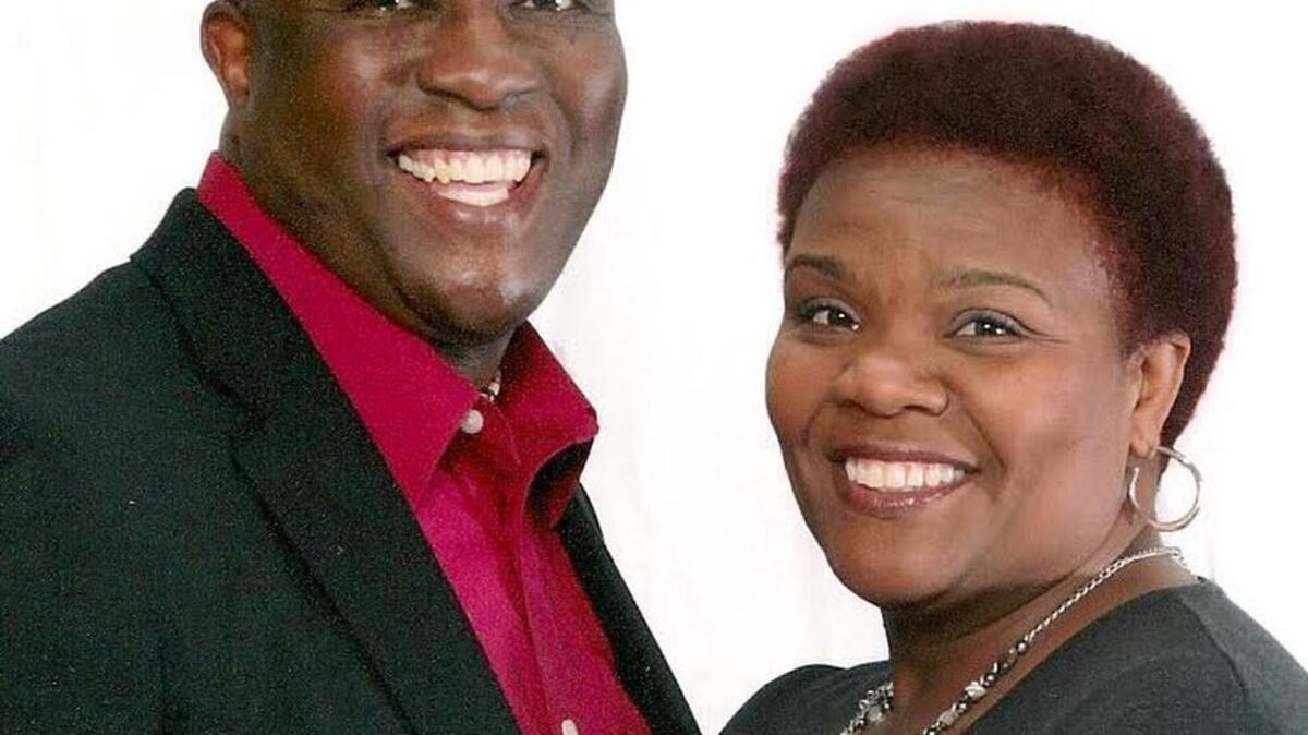
To close the 2015 Lowcountry Rice Culture Forum, Ron and Natalie Daise will lead readings from “God’s Trombones: Seven Negro Poems in Verse” by James Weldon Johnson, 7:30 p.m. Saturday in Winyah Auditorium, 1200 Highmarket St., Georgetown. 

