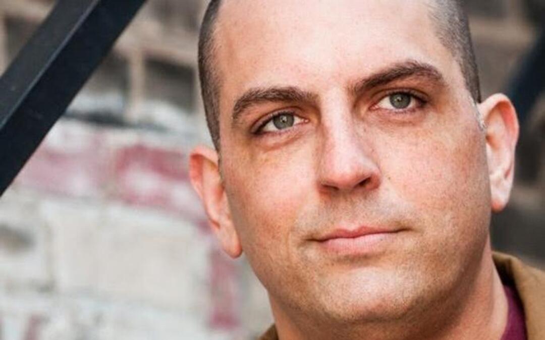 
Mike Merryfield will headline at 8 p.m. Monday-Wednesday at Comedy Cabana, 9588 N. Kings Highway, just north of Myrtle Beach.
