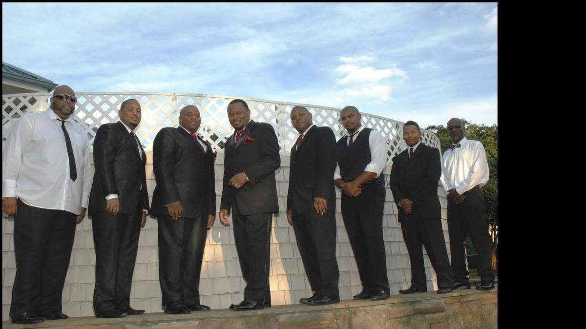 
Catch the Carolina Soul Band in two free concert series this summer: 7-9 p.m. June 18 in North Myrtle Beach’s Horseshoe, at Main Street and Ocean Boulevard; and 6:30-8 p.m. June 19 outside the Museum of Coastal Carolina, 21 E. Second St., Ocean Isle Beach, N.C.
