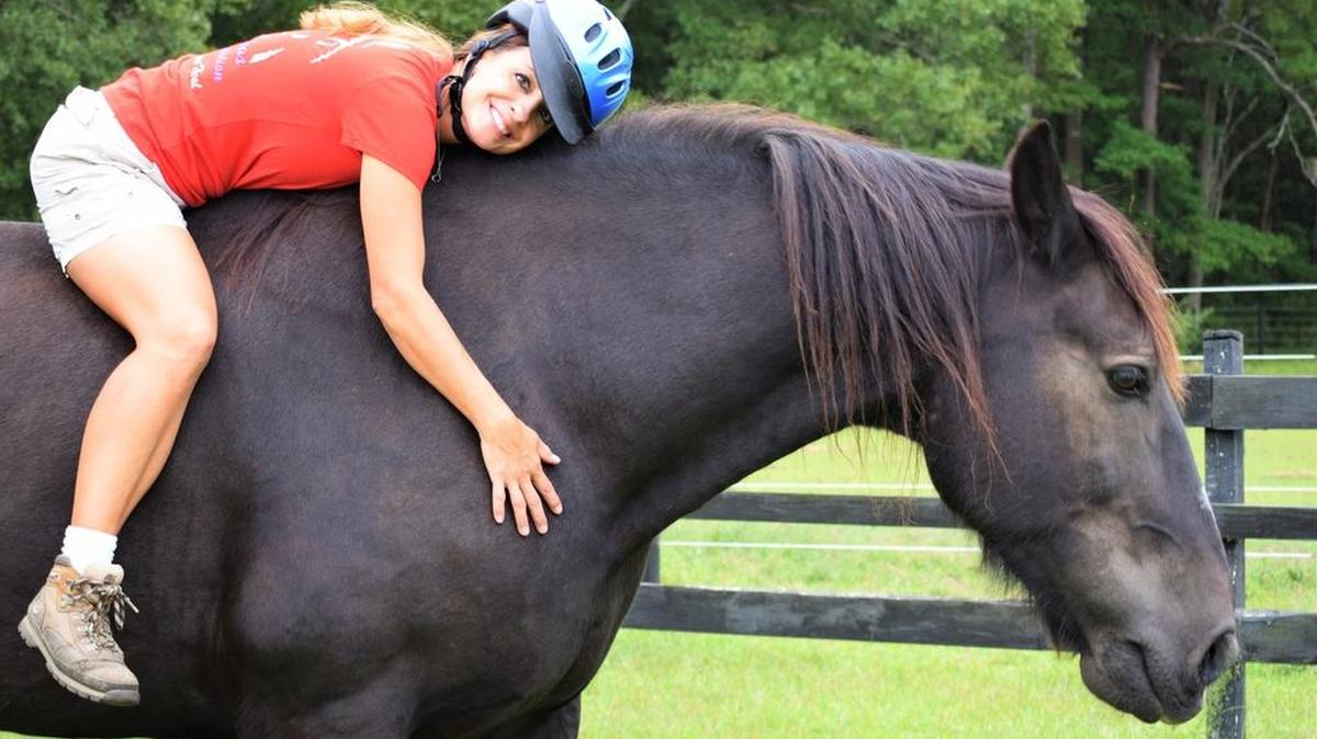 The fourth annual “Hoedown” dinner, dance and auction – benefiting Barnabas Horse Foundation, which provides equine therapy for abused and traumatized people – is 6-10 p.m. Saturday at Oceanside Village, 1711 U.S. 17 Business S., Surfside Beach.