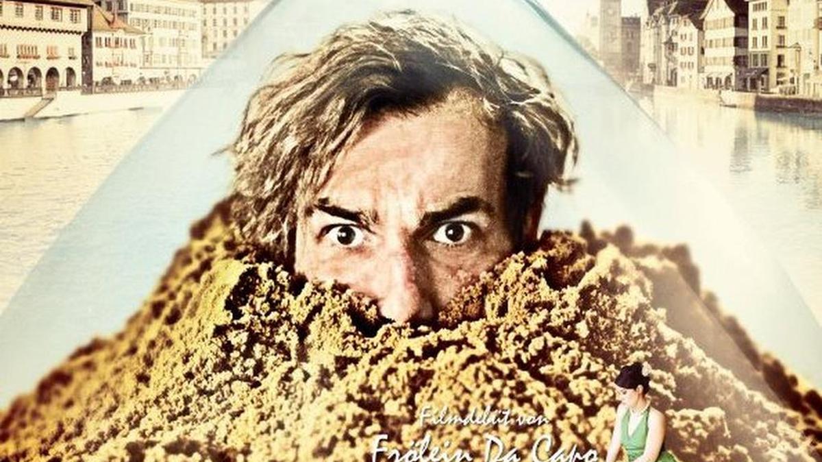 The 12th annual Myrtle Beach International Film Festival has one more pre-screening, 6-8 p.m. Tuesday with “Der Sandmann,” from 2011 and made in Switzerland, before going full throttle with 61 films, Wednesday-Saturday. All screenings are at the Grand 14 Cinema, at DeVille and Reed streets, at The Market Common in Myrtle Beach. Details at 843-497-0220 or myrtlebeachfilmfestival.com, and from host venue, 843-282-0550 or www.stonetheatres.com/grand-14/4579702583