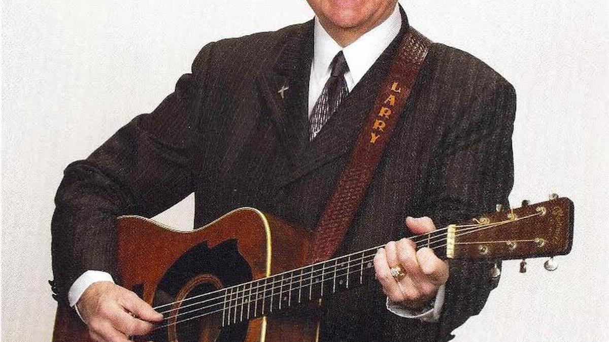 Larry Sparks (pictured) & the Lonesome Ramblers will perform at 8:30 p.m. Thursday to finish off the first day of the 47th annual S.C. State Bluegrass Festival, through Nov. 26, at the Myrtle Beach Convention Center, at Oak Street and 21st Avenue North. Details at 706-864-7203 or www.adamsbluegrass.com/South-Carolina-State-Bluegrass-Festival.html, and www.larrysparks.com.