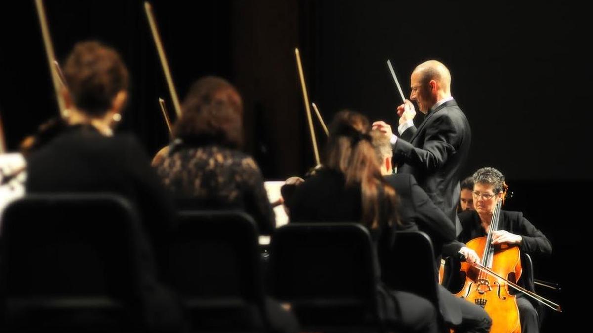 The Long Bay Symphony – with Charles Jones Evans in 21st year as music director and conductor – begins its 29th annual concert season with “Endless Love,” featuring the Carolina Master Chorale, 4 p.m. Sunday at Myrtle Beach High School, on Robert Grissom Parkway, between 29th and 38th avenues North. Details at 843-448-8379 or longbaysymphony.com.