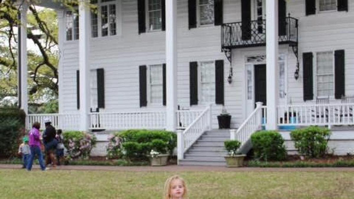 Events Saturday in downtown Georgetown comprise an Easter Parade, 11 a.m. on the boardwalk along Front Street, and an annual Easter Egg Hunt, 11:30 a.m., in the city’s Rainey Park, at Front and King streets, for younger children, and on the lawn of Kaminski House Museum, 1003 Front St., for ages 5-12 (as pictured, before the rush). Admission is free. Details at 843-546-7706 or www.kaminskimuseum.org.