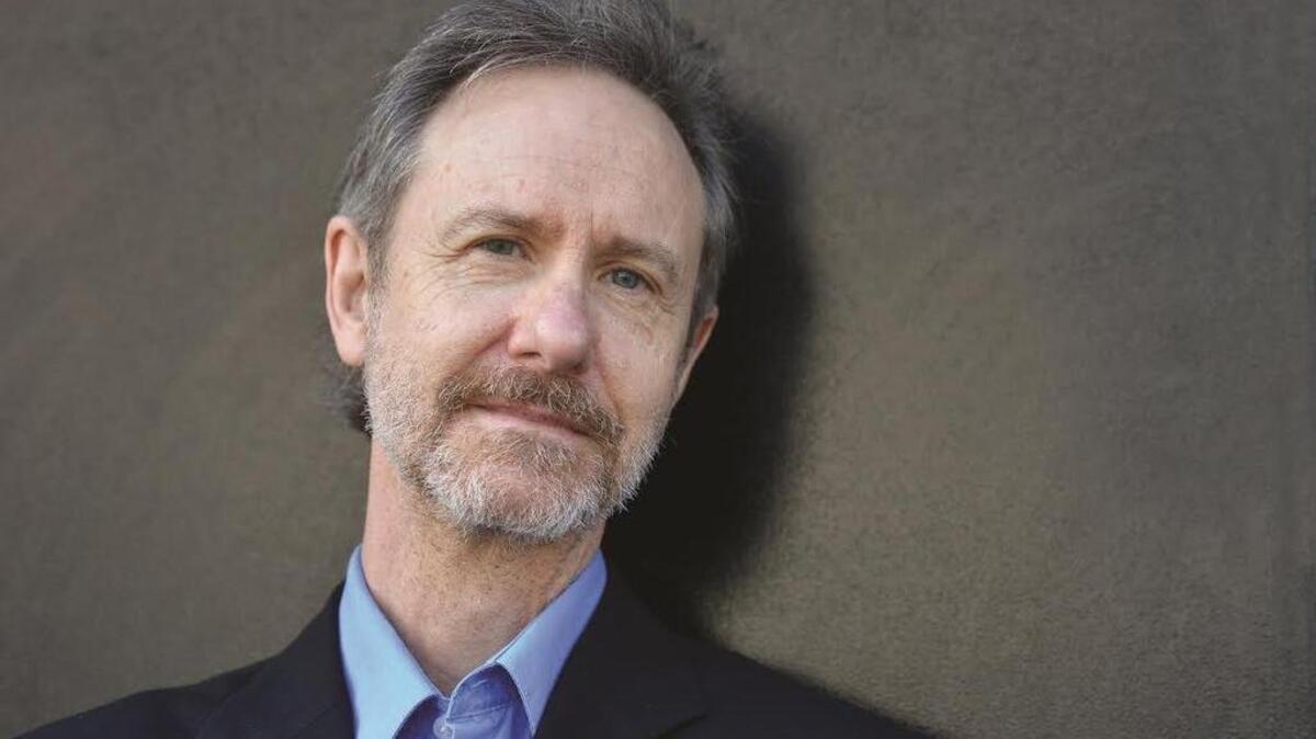 Ron Rash, author of multiple novels and collections of poetry, will have readings Nov. 18 at Coastal Carolina University and Nov. 19 at the Horry County Museum, both sites in Conway, and the public is welcome.