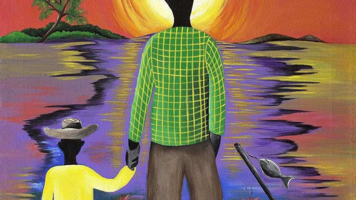 See “Gullah Culture … Remembering While Evolving,” an exhibit of visual art by Patricia Sabree, noon-4:30 p.m. daily through March 13, at Brookgreen Gardens, on U.S. 17, between Murrells Inlet and Litchfield Beach, across from Huntington Beach State Park.