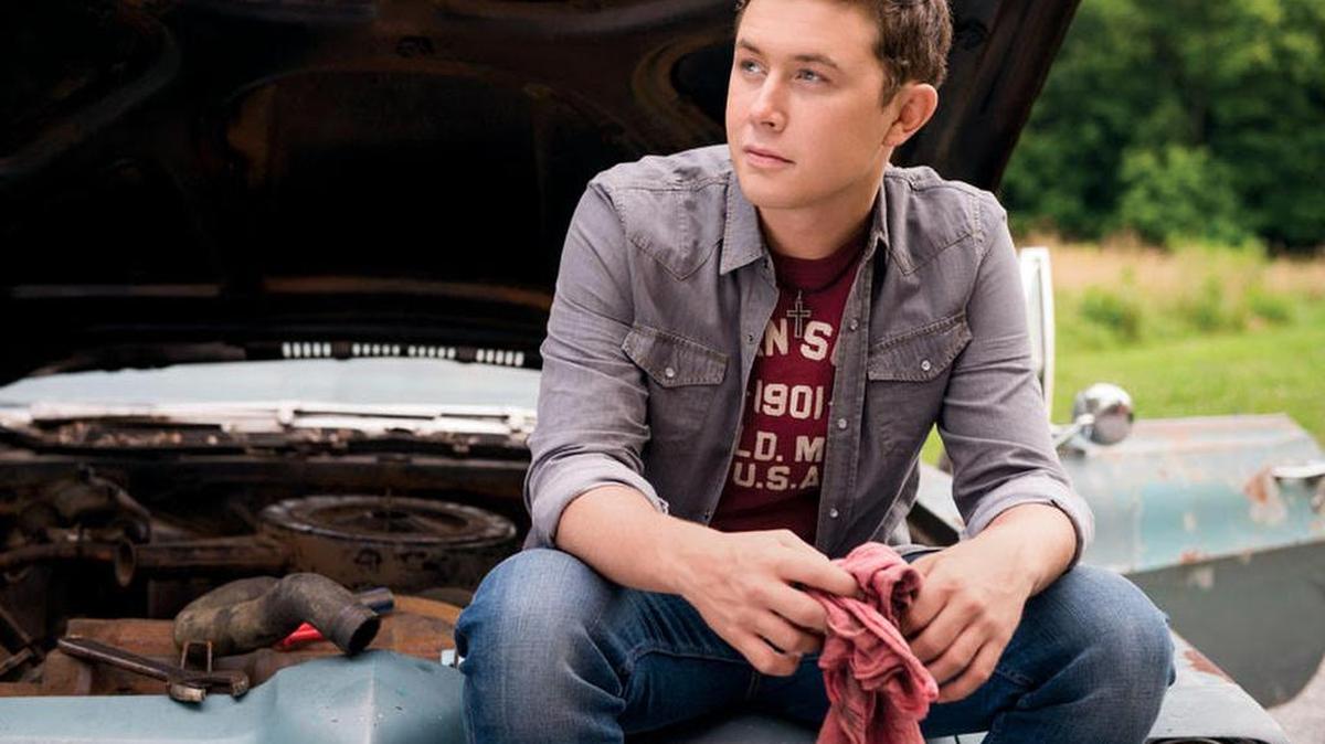 Scotty McCreery, an “American Idol” winner and baritone country crooner from suburban Raleigh whose hits include “I Love You This Big” and “See You Tonight,” will play House of Blues in North Myrtle Beach at 8 p.m. Friday, with Morgan Myles opening.