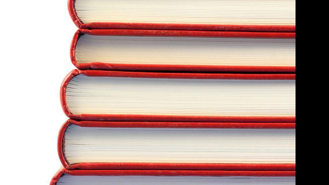 Reading Corner | ‘Conway’ showcases the city’s history with photographs, details