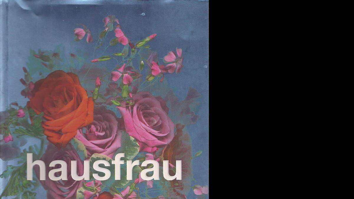 
“Hausfrau,” by Jill Alexander Essbaum.
