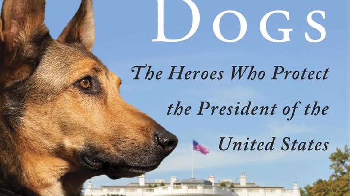 ‘Secret Service Dogs’ will have you begging for more | Book review