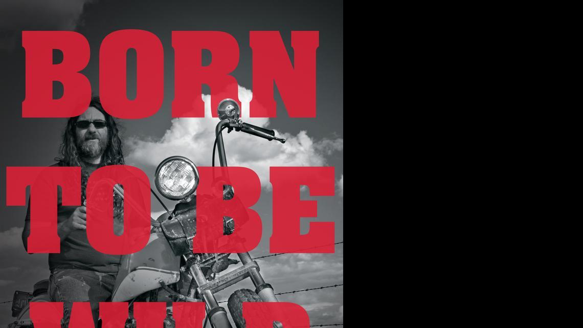 Book review | ‘Born to be Wild’ offers detailed history of bikers and their bikes