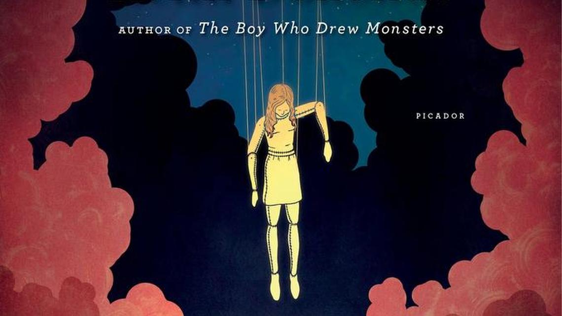 ‘Motion of Puppets’ is ‘dusty and chastely formal’