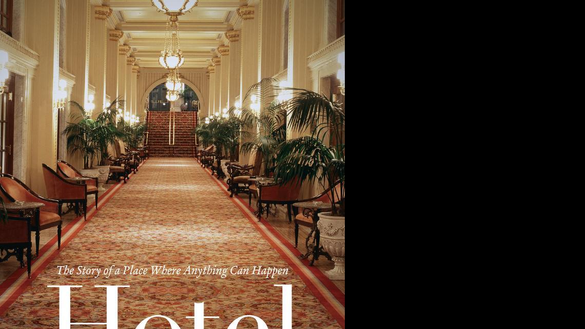 Book review | ‘Hotel Life’ fun, also a bit too ‘high-brow’