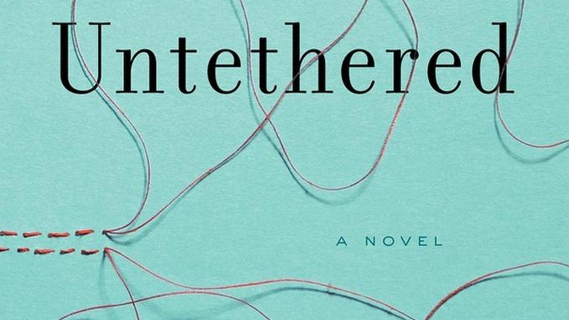 ‘Untethered’ is a must read
