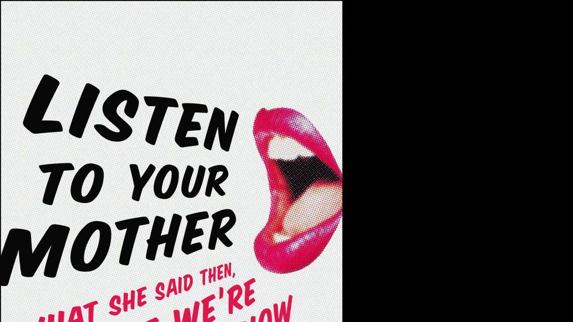 Book review | ‘Listen’ brings together stories of moms