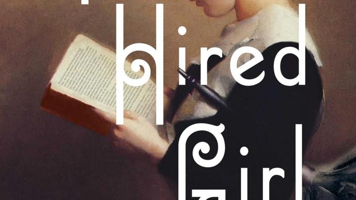 Book review | ‘Hired Girl’ may be meant for teens, but adults will enjoy it