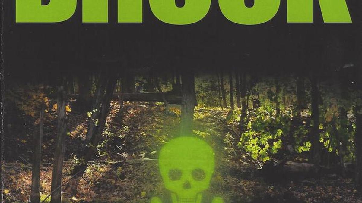 
“The Brook,” by John Sinsimer.
