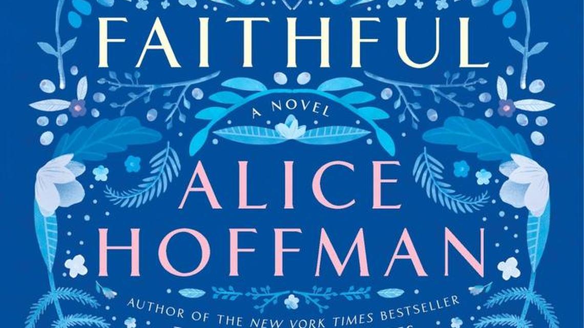 ‘Faithful’ may be best book this year for novels