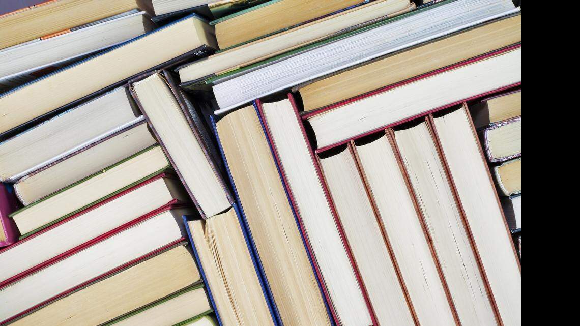 Reading Corner | Young adults find new take on zombies in ‘Notes From the End of the World’