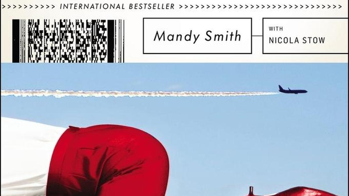 
“Cabin Fever” by Mandy Smith.
