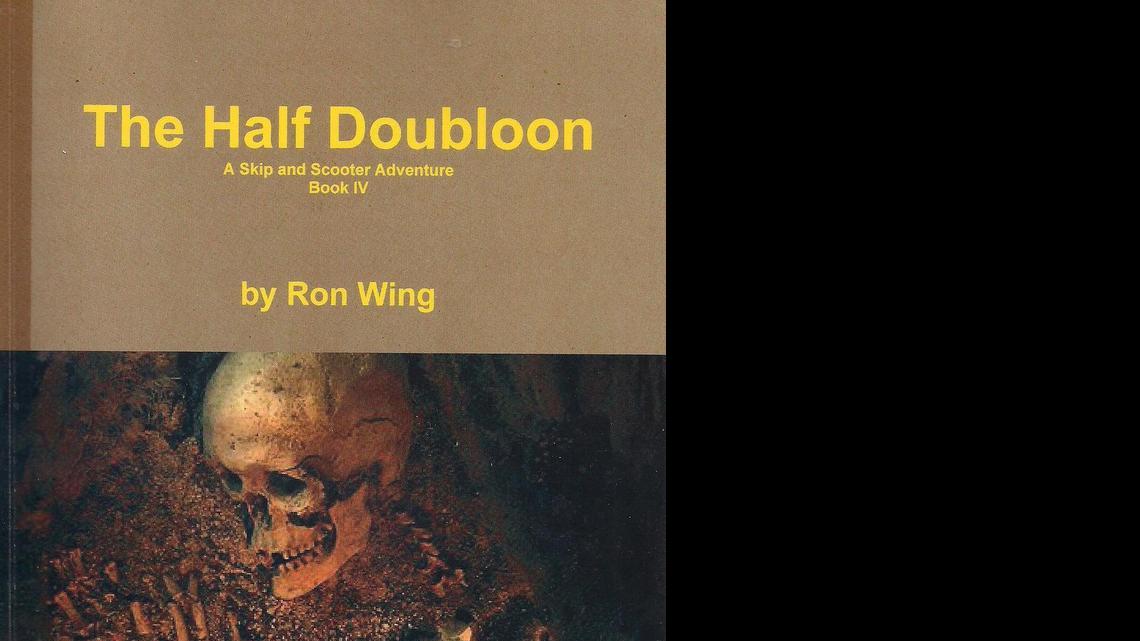 Reading Corner | Skip and Scooter continue their adventures